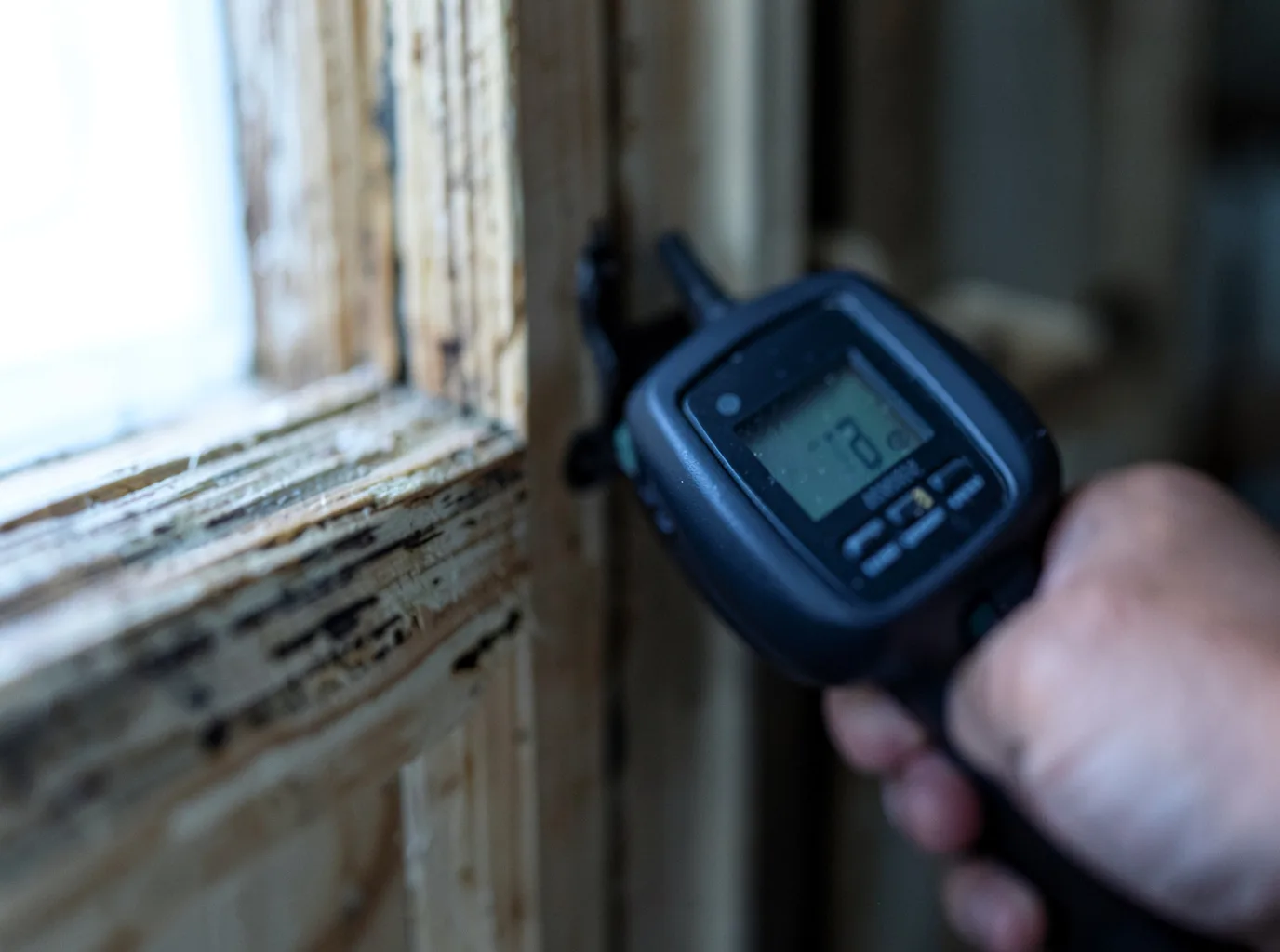 Commercial Water Damage Restoration in Watkins, CO